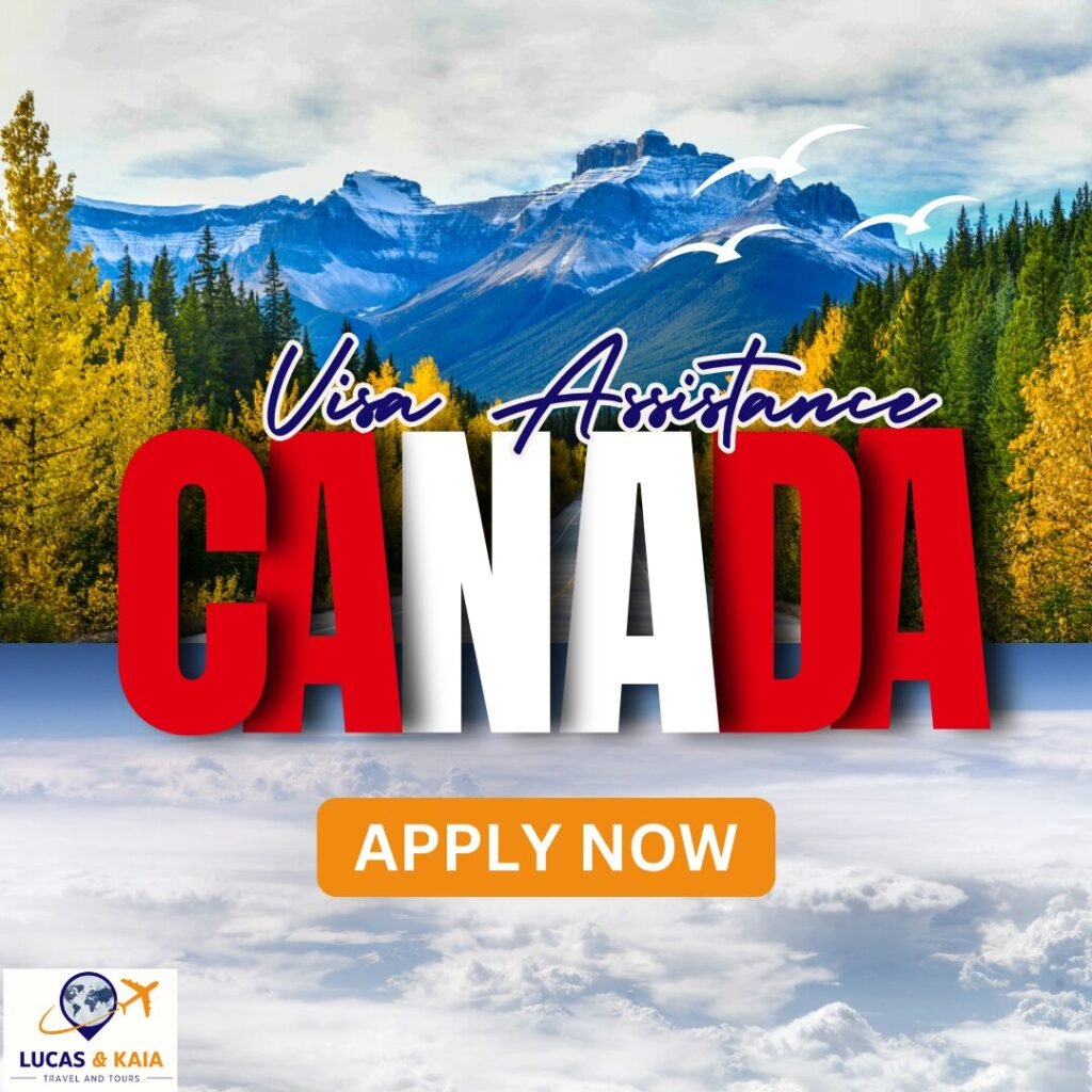 CANADA
