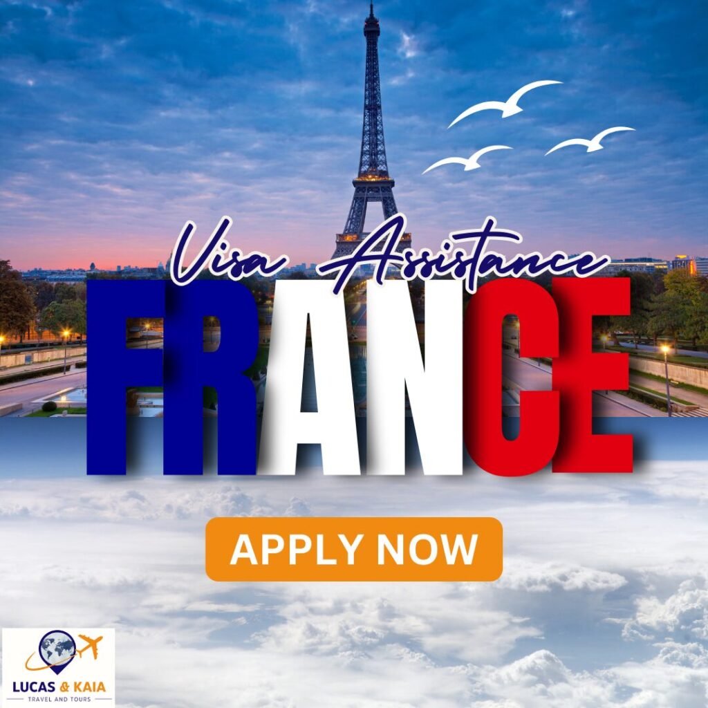 FRANCE