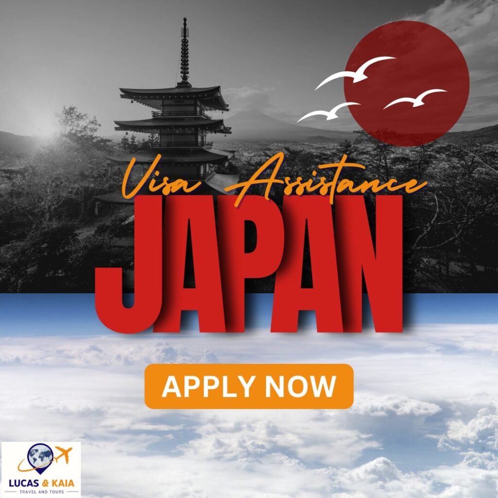 JAPAN