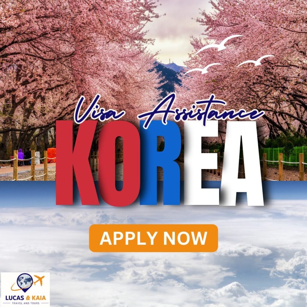 KOREA
