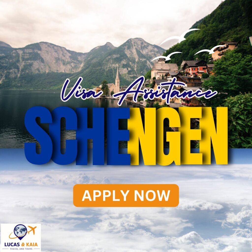 SCHENGEN