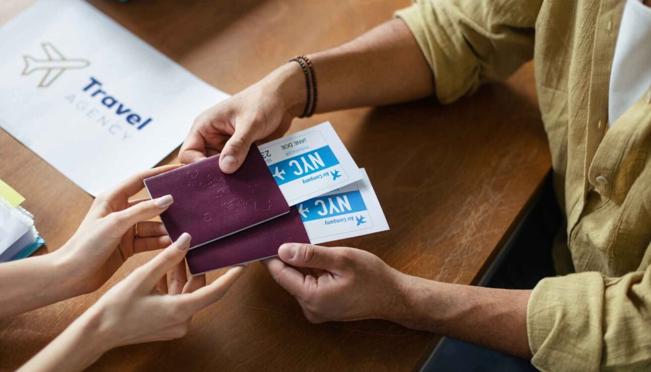 Travel Agency