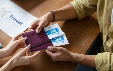 Travel Agency