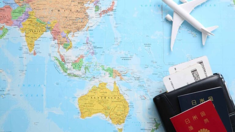 Travel Agency