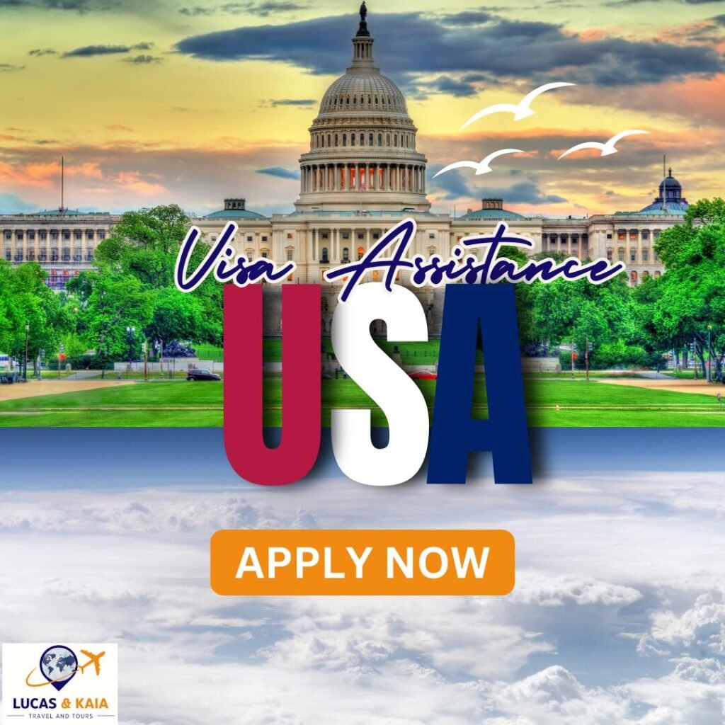 USA